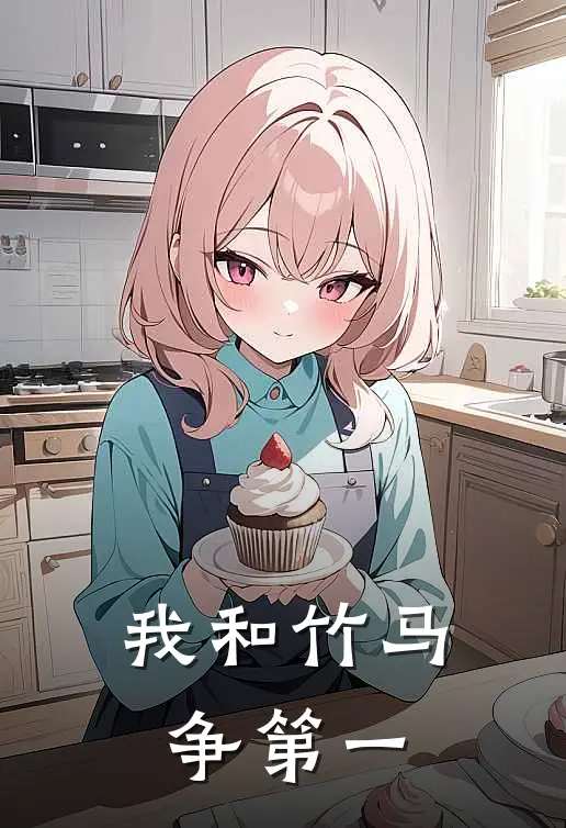 我和竹马争第一