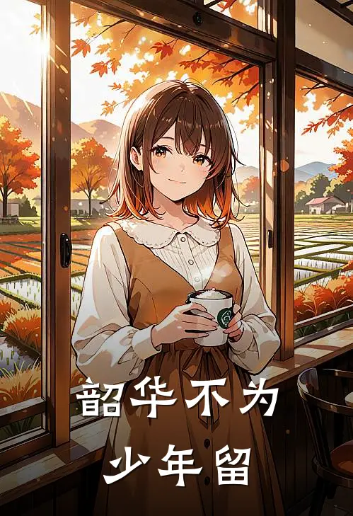 韶华不为少年留
