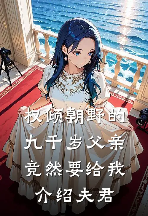 权倾朝野的九千岁父亲，竟然要给我介绍夫君
