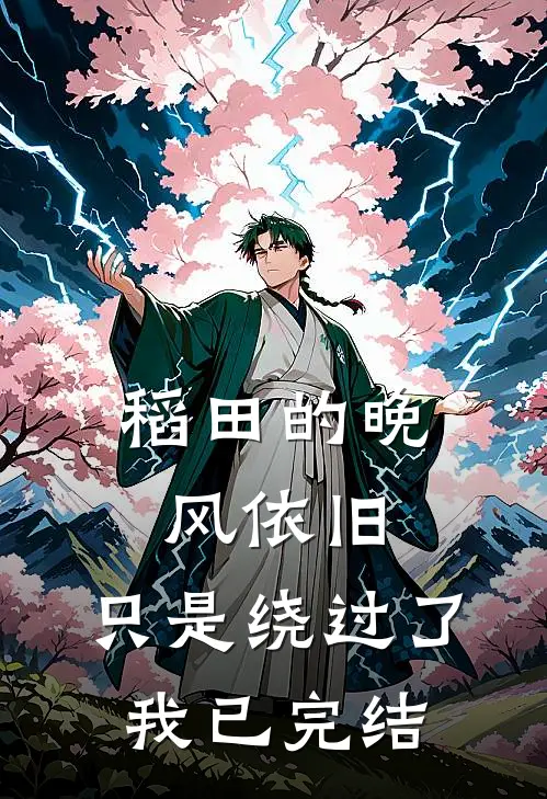 稻田的晚风依旧，只是绕过了我已完结