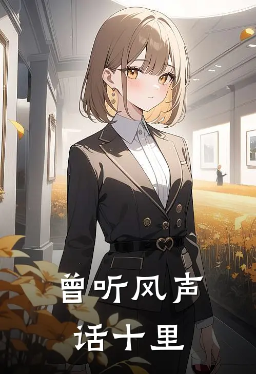 曾听风声话十里