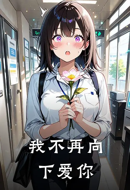 我不再向下爱你