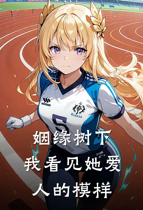 姻缘树下，我看见她爱人的模样