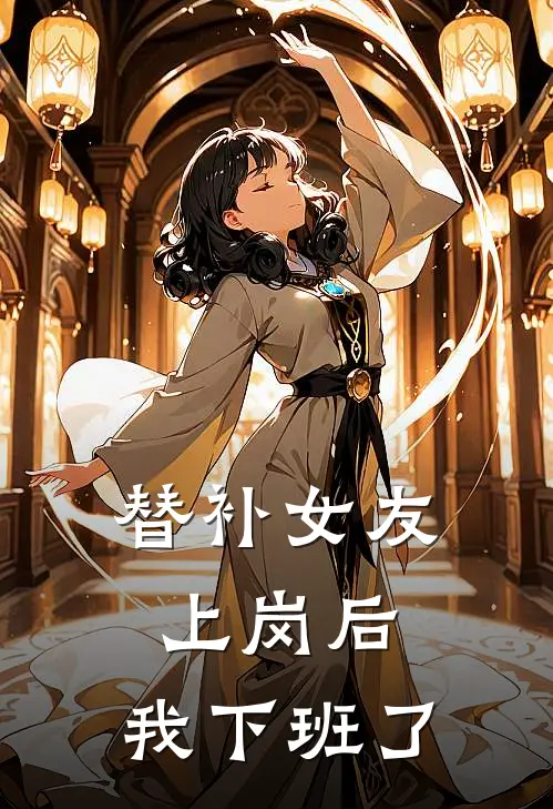 替补女友上岗后，我下班了