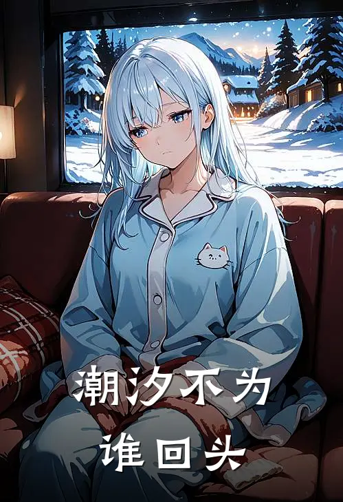 潮汐不为谁回头