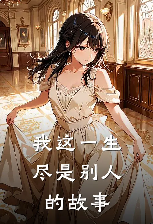 我这一生，尽是别人的故事