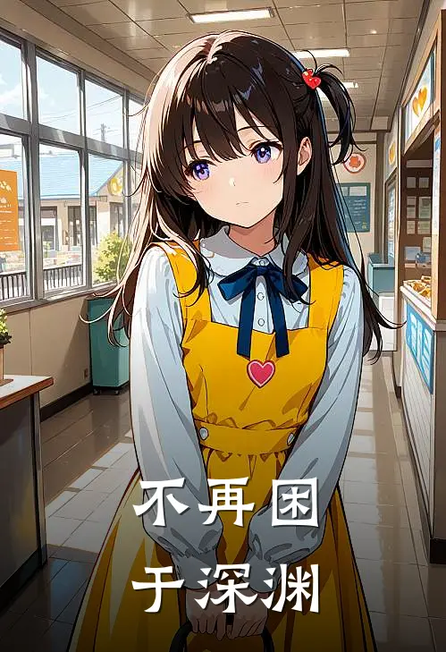 不再困于深渊