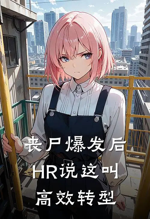 丧尸爆发后，HR说这叫高效转型