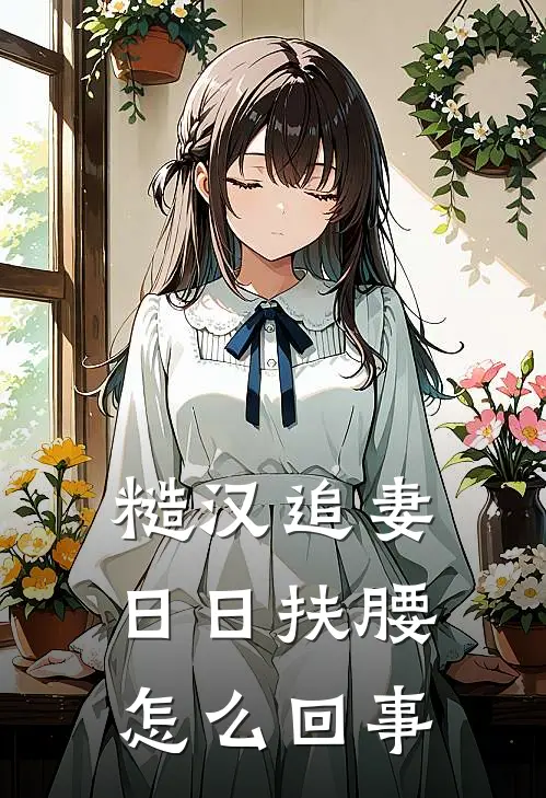 糙汉追妻，日日扶腰怎么回事