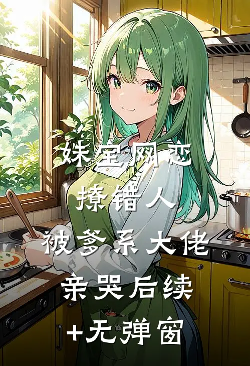 妹宝网恋撩错人，被爹系大佬亲哭后续+无弹窗