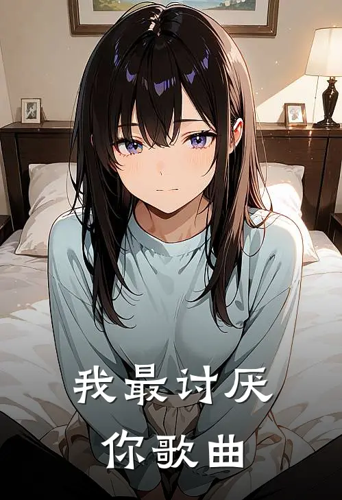 我最讨厌你歌曲