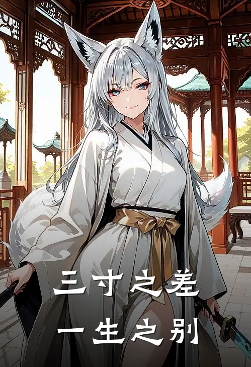 三寸之差,一生之别