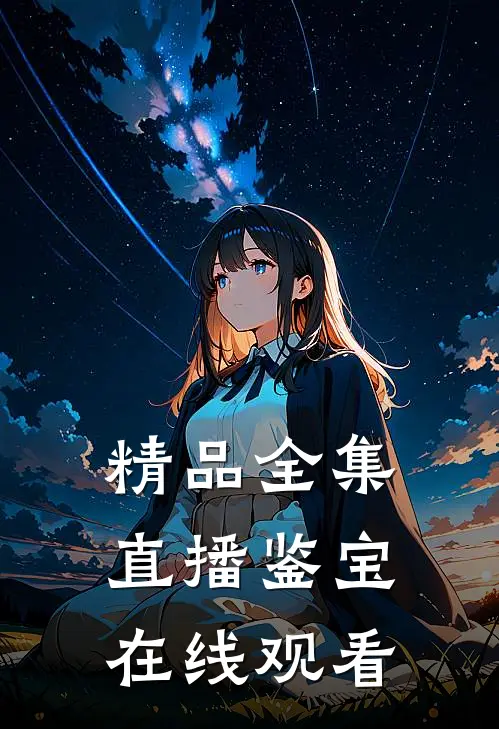 精品全集直播鉴宝在线观看
