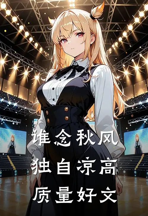 谁念秋风独自凉高质量好文