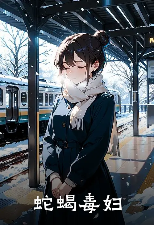 蛇蝎毒妇