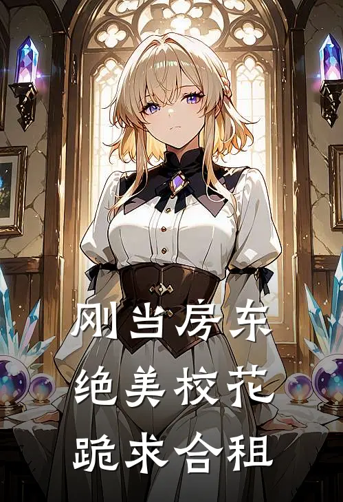 刚当房东，绝美校花跪求合租