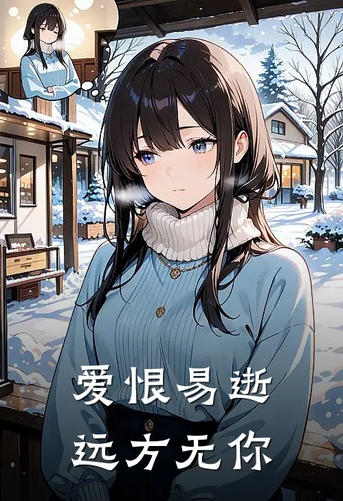 爱恨易逝，远方无你