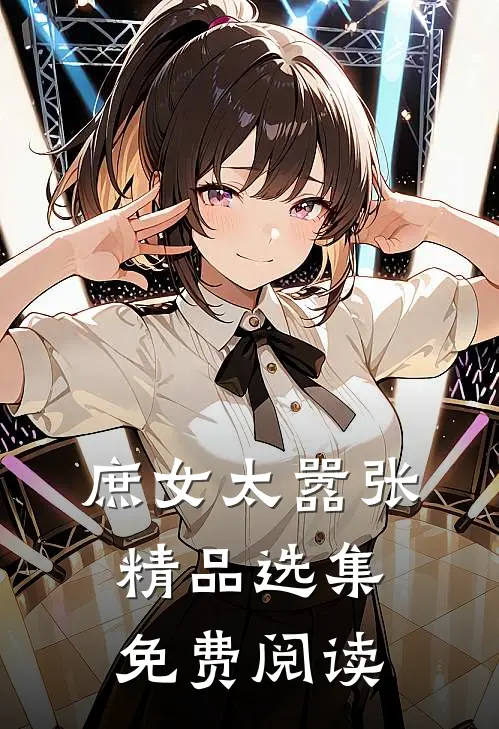 庶女太嚣张精品选集免费阅读