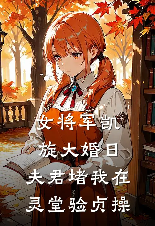 女将军凯旋大婚日，夫君堵我在灵堂验贞操