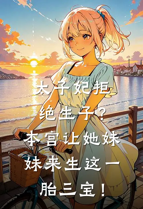 太子妃拒绝生子？本宫让她妹妹来生这一胎三宝！