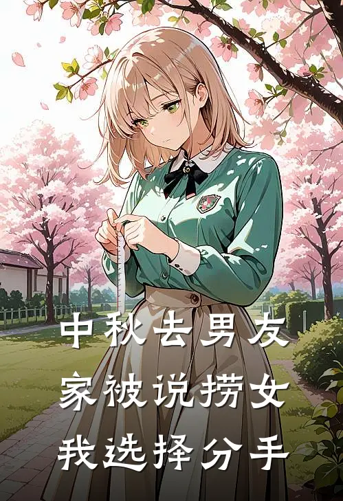 中秋去男友家被说捞女，我选择分手