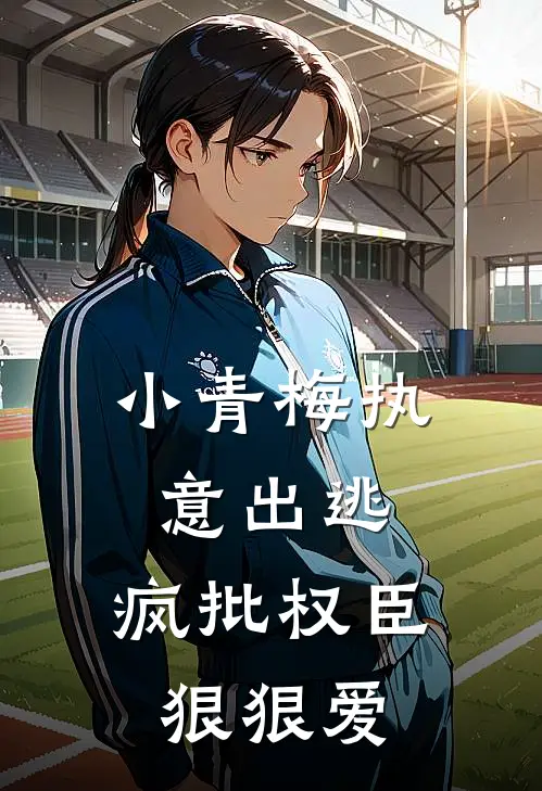 小青梅执意出逃，疯批权臣狠狠爱