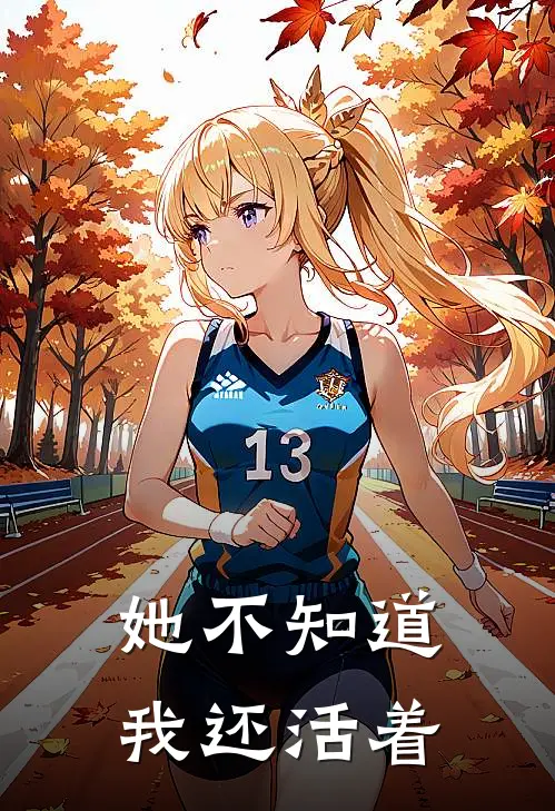 她不知道我还活着