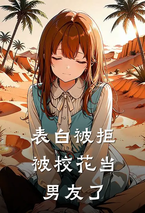 表白被拒,被校花当男友了