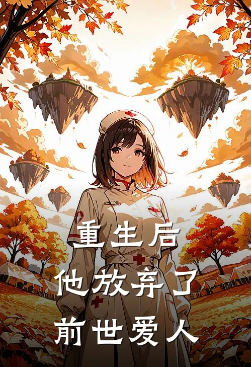 重生后，他放弃了前世爱人