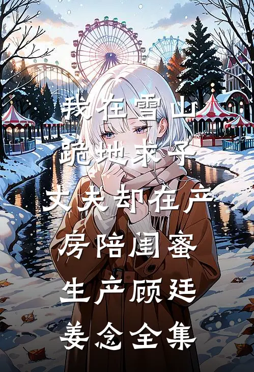 我在雪山跪地求子，丈夫却在产房陪闺蜜生产顾廷姜念全集