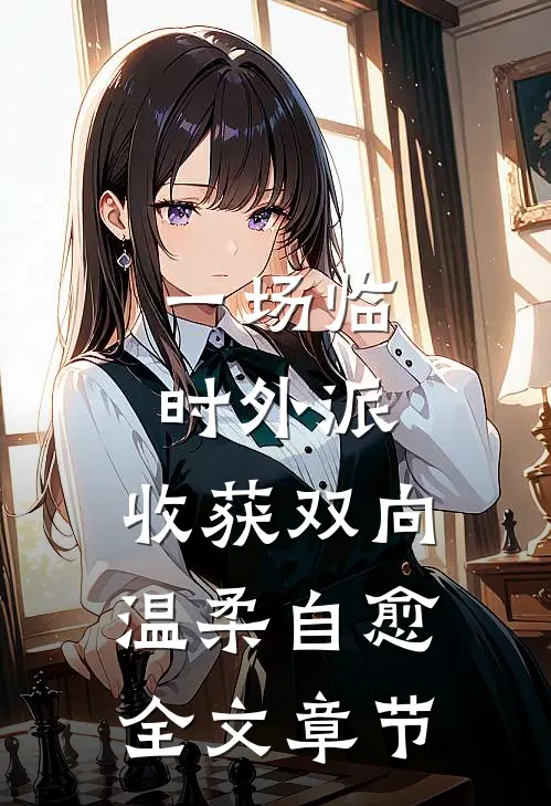 一场临时外派，收获双向温柔自愈全文章节