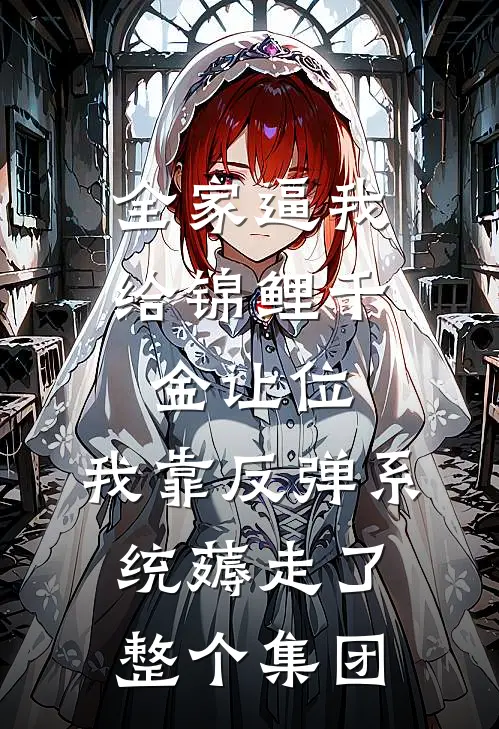 全家逼我给锦鲤千金让位，我靠反弹系统薅走了整个集团