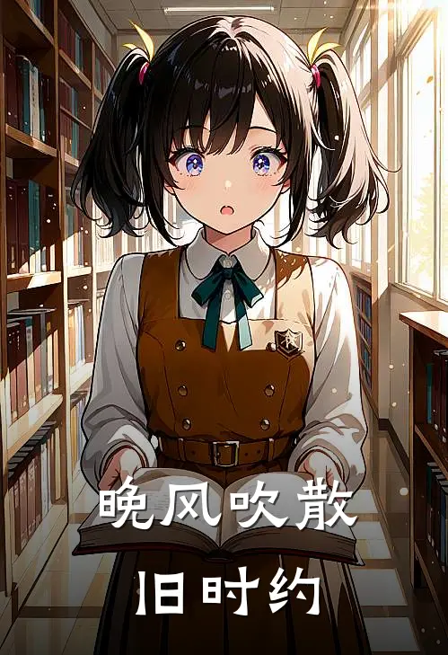 晚风吹散旧时约