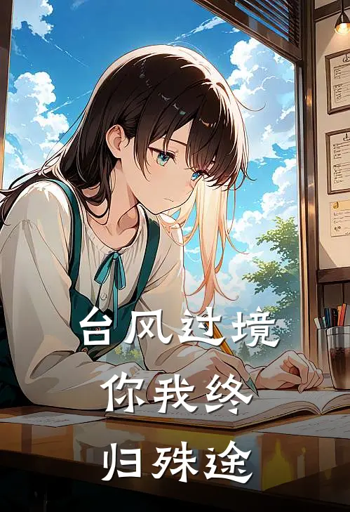 台风过境，你我终归殊途