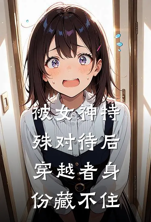 被女神特殊对待后，穿越者身份藏不住