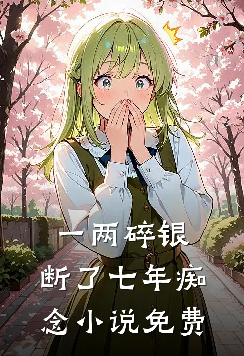 一两碎银，断了七年痴念小说免费