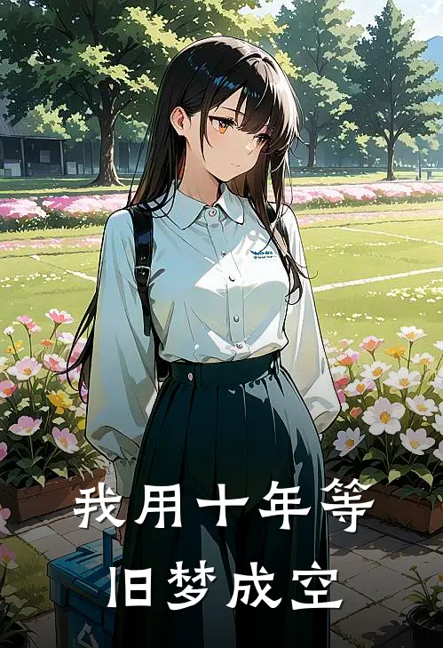 我用十年等旧梦成空
