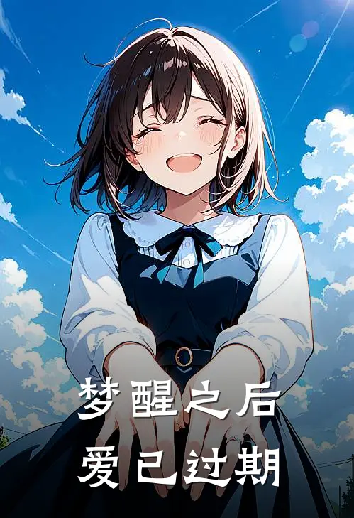 梦醒之后，爱已过期