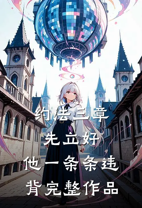 约法三章先立好，他一条条违背完整作品