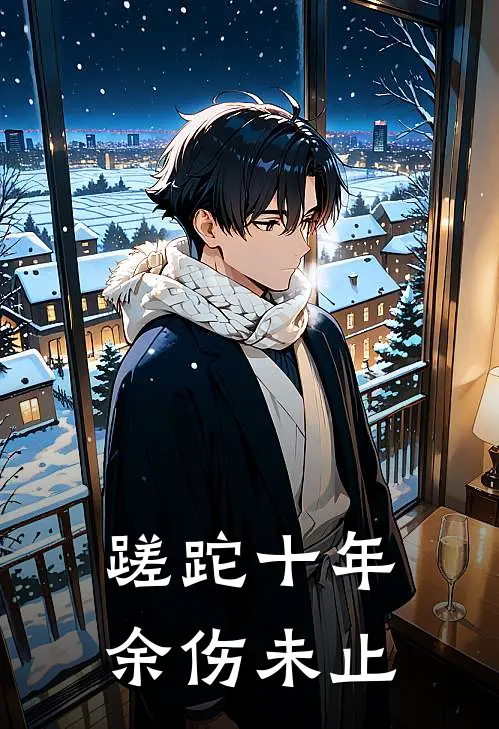蹉跎十年，余伤未止