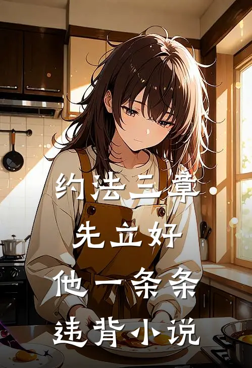 约法三章先立好，他一条条违背小说