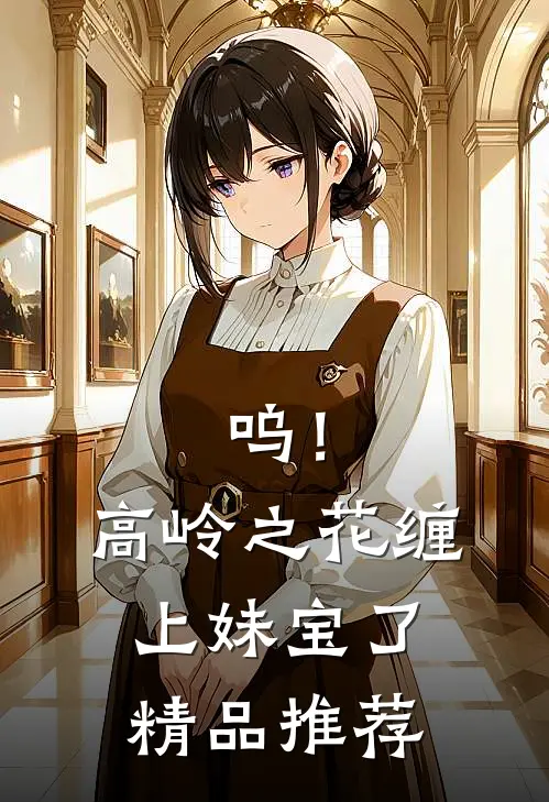 呜！高岭之花缠上妹宝了精品推荐