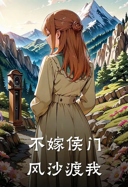 不嫁侯门，风沙渡我