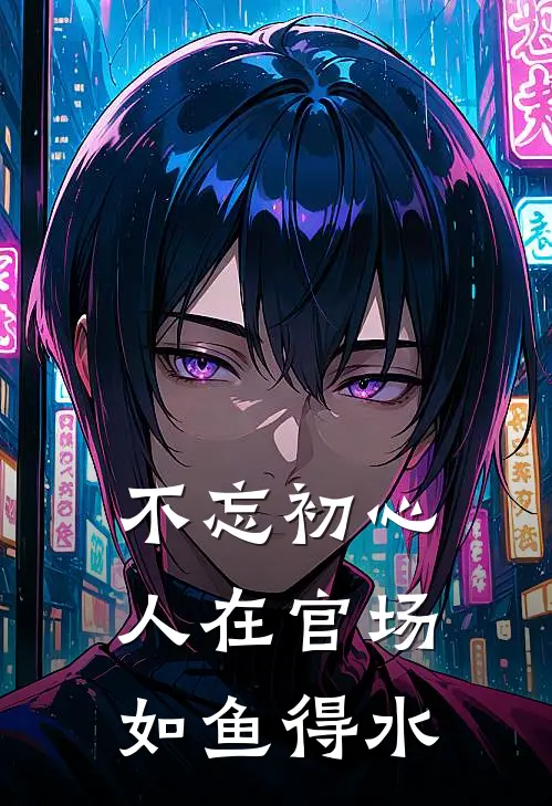 不忘初心，人在官场如鱼得水