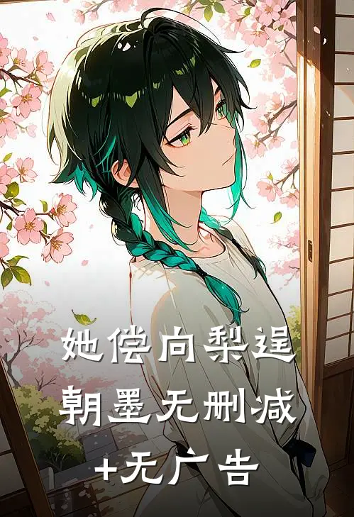 她偿向梨逞朝墨无删减+无广告