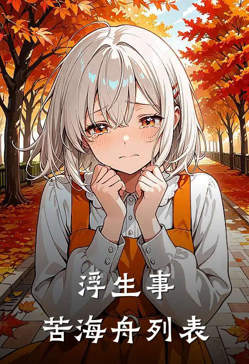 浮生事，苦海舟列表