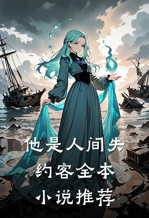 他是人间失约客全本小说推荐