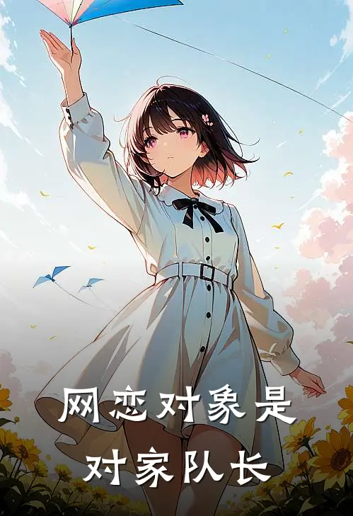 网恋对象是对家队长