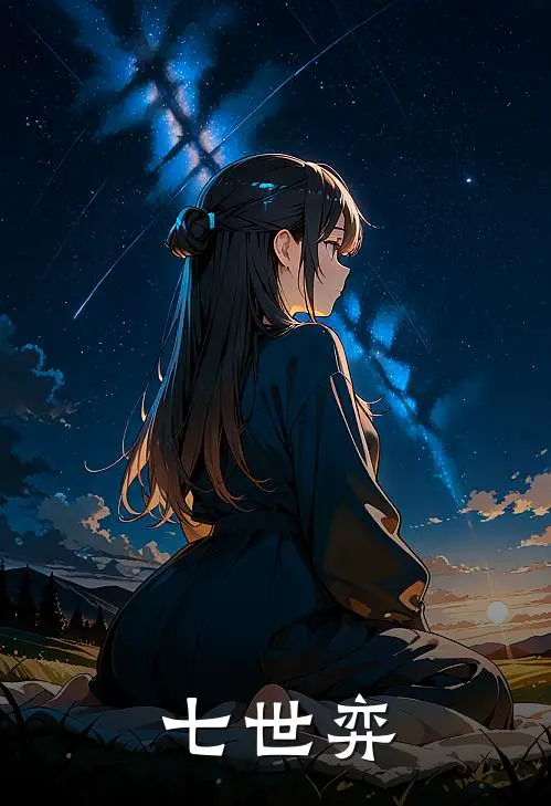 七世弈