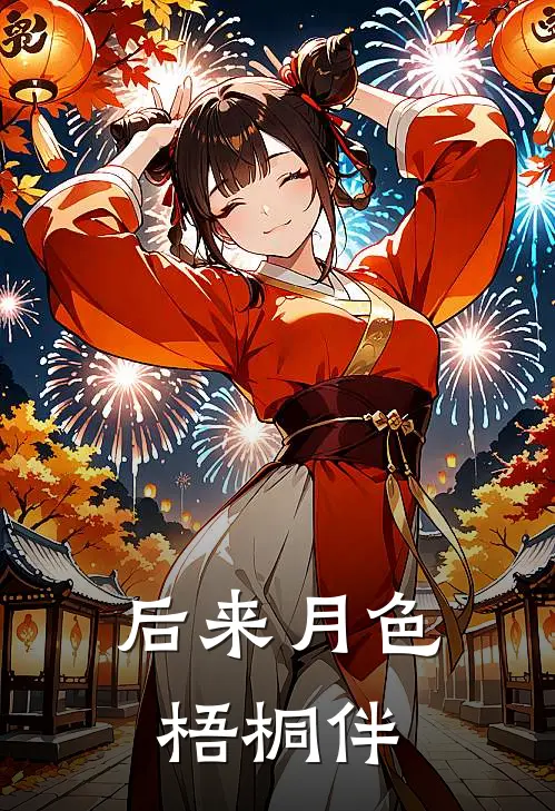 后来月色梧桐伴